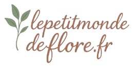 Le petite monde de Flore