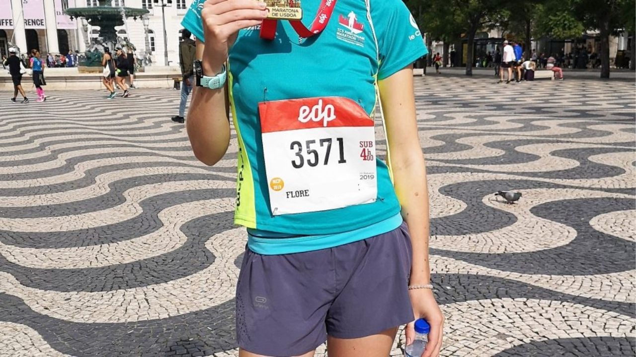 Marathon Lisbonne