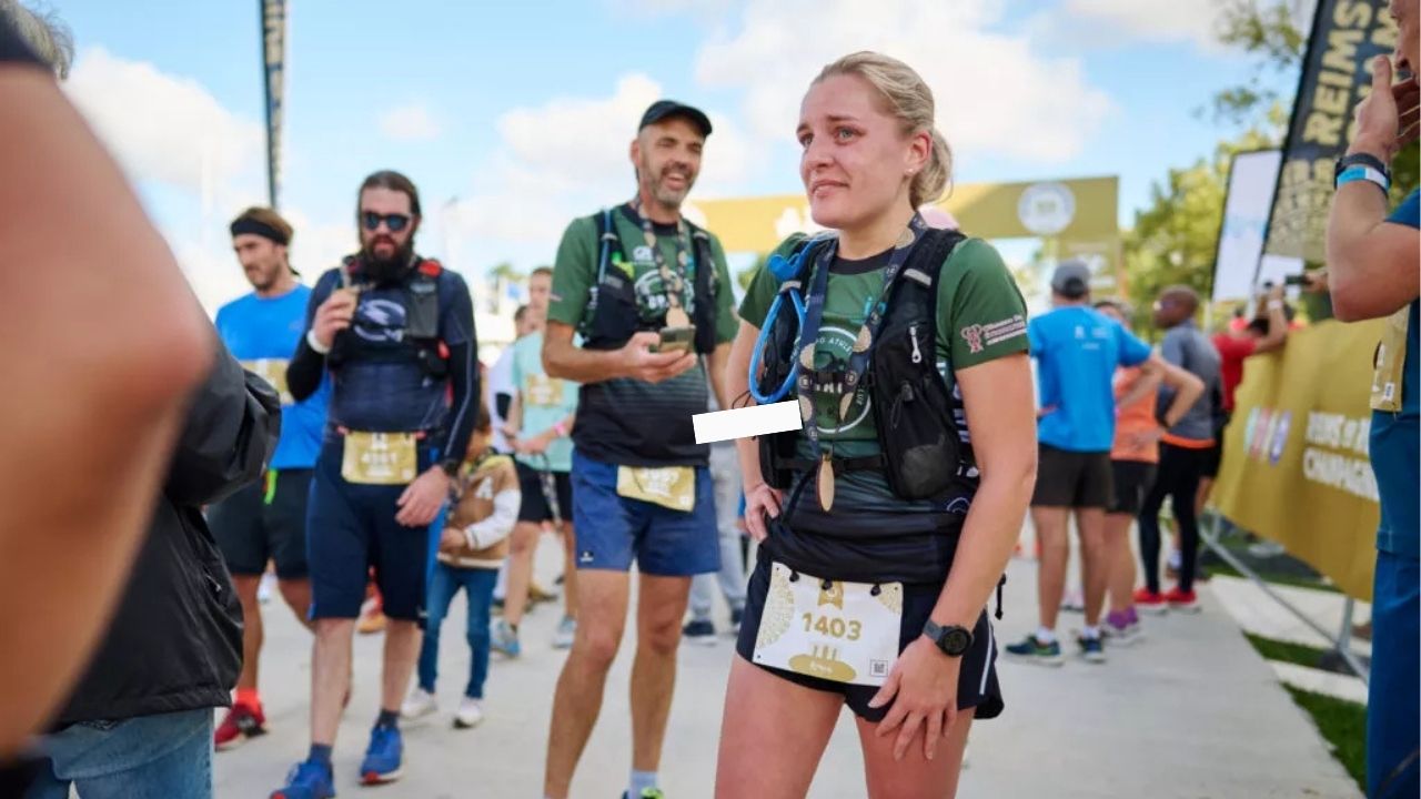 Marathon de Reims