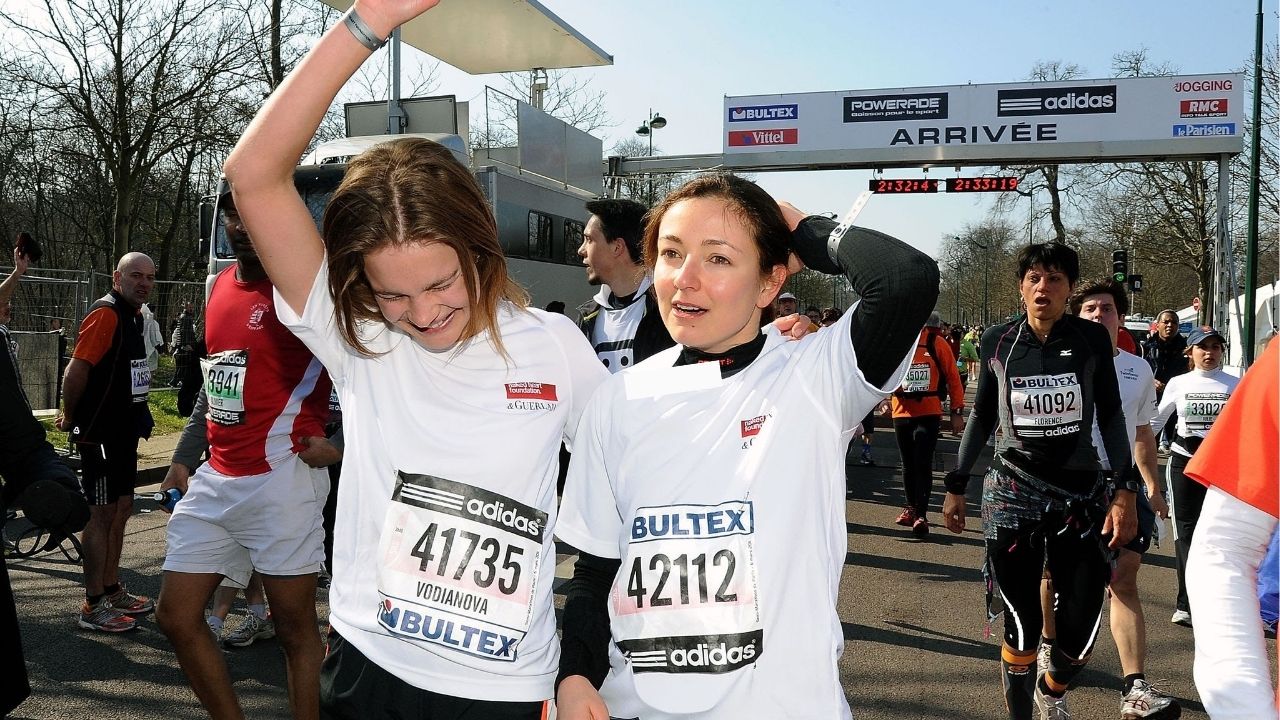 semi-marathon de Paris 2018
