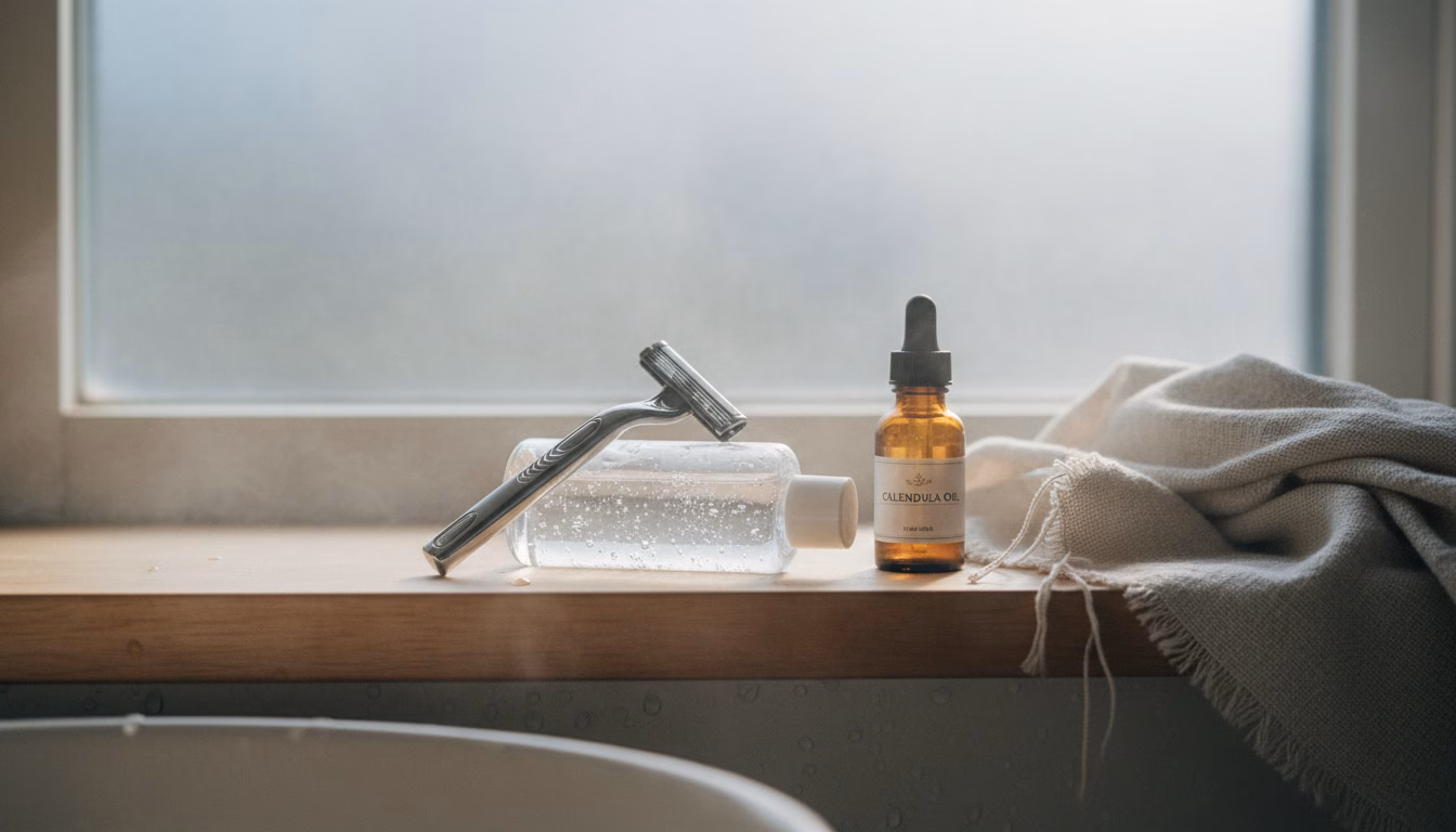 Comment se raser les parties intimes femme : guide complet pour un maillot net sans irritation 7 comment se raser les parties intimes femme